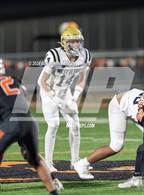 Photo from the gallery "West Albany @ Dallas (OHSAA 5A Quarterfinal)"