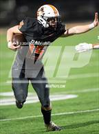 Photo from the gallery "West Albany @ Dallas (OHSAA 5A Quarterfinal)"