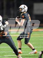 Photo from the gallery "West Albany @ Dallas (OHSAA 5A Quarterfinal)"