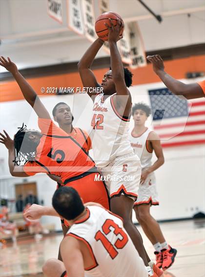 Thumbnail 1 in Woodrow Wilson @ Cherokee photogallery.