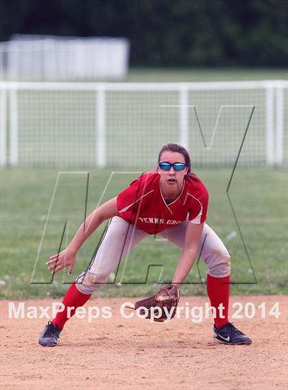 Thumbnail 2 in Pennsville Memorial @ Penns Grove photogallery.
