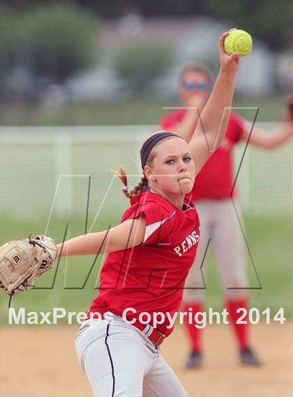 Thumbnail 1 in Pennsville Memorial @ Penns Grove photogallery.