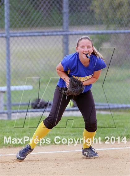 Thumbnail 2 in Pennsville Memorial @ Penns Grove photogallery.