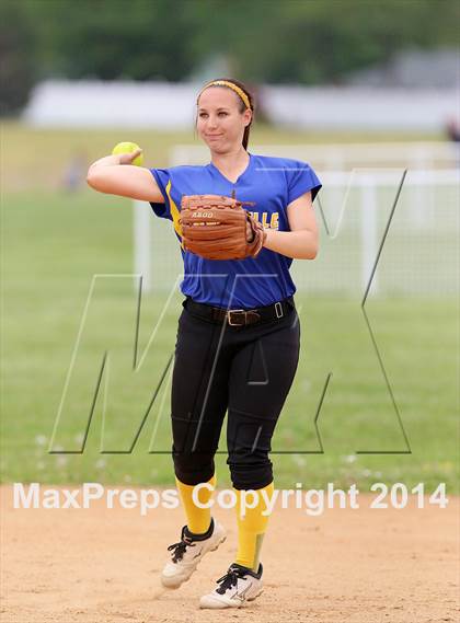 Thumbnail 1 in Pennsville Memorial @ Penns Grove photogallery.
