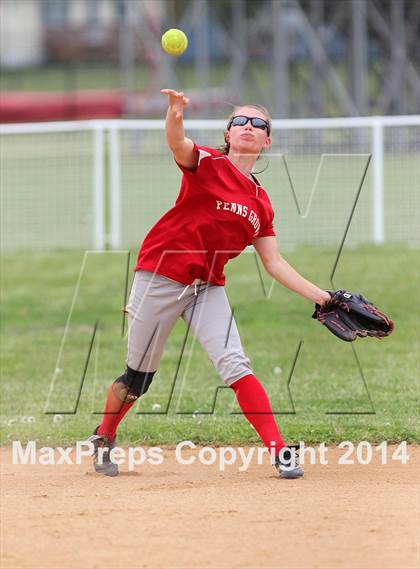 Thumbnail 3 in Pennsville Memorial @ Penns Grove photogallery.