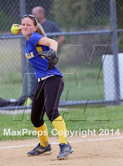 Thumbnail 2 in Pennsville Memorial @ Penns Grove photogallery.