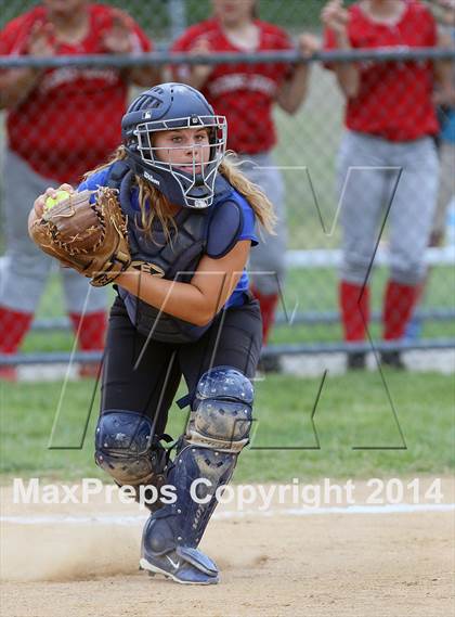 Thumbnail 3 in Pennsville Memorial @ Penns Grove photogallery.