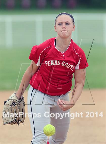 Thumbnail 1 in Pennsville Memorial @ Penns Grove photogallery.