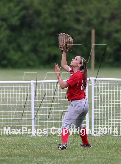 Thumbnail 3 in Pennsville Memorial @ Penns Grove photogallery.