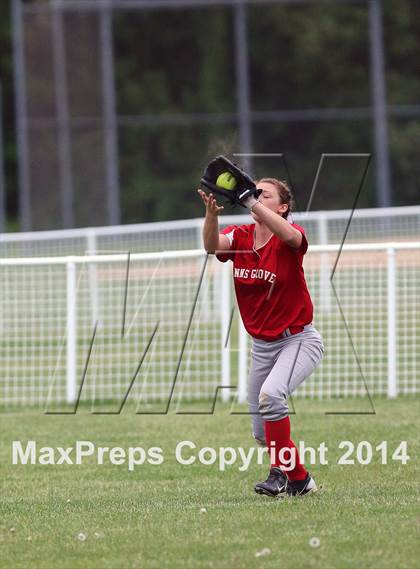 Thumbnail 2 in Pennsville Memorial @ Penns Grove photogallery.