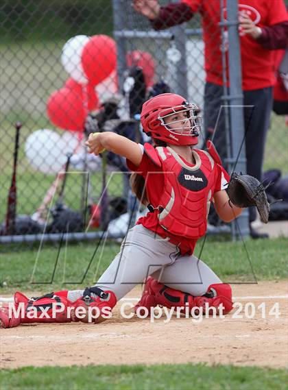 Thumbnail 2 in Pennsville Memorial @ Penns Grove photogallery.