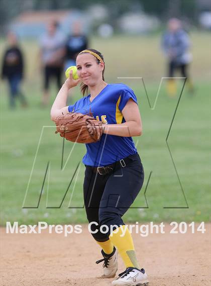 Thumbnail 1 in Pennsville Memorial @ Penns Grove photogallery.