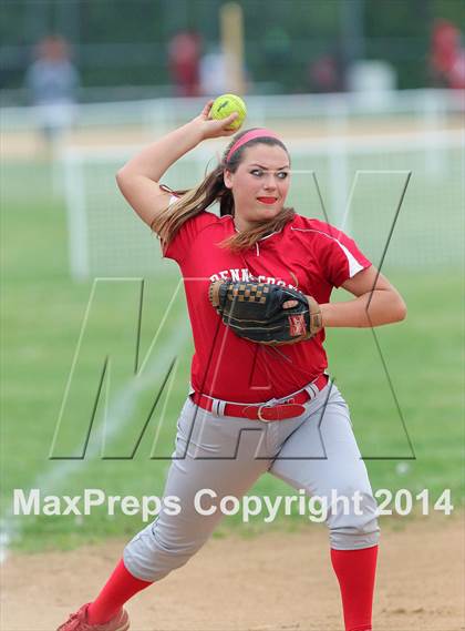 Thumbnail 1 in Pennsville Memorial @ Penns Grove photogallery.