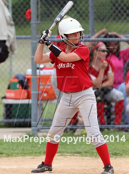 Thumbnail 2 in Pennsville Memorial @ Penns Grove photogallery.