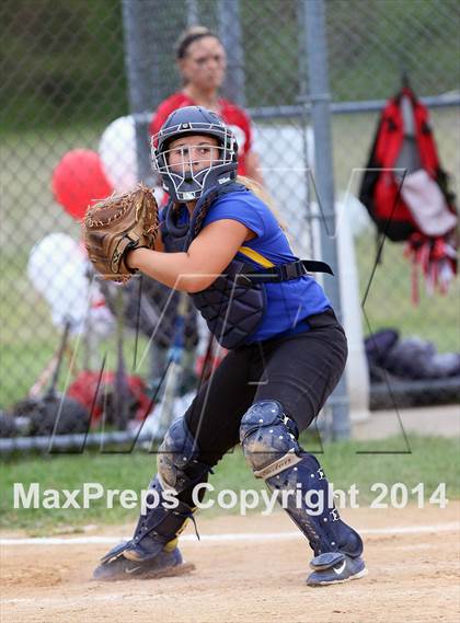 Thumbnail 3 in Pennsville Memorial @ Penns Grove photogallery.