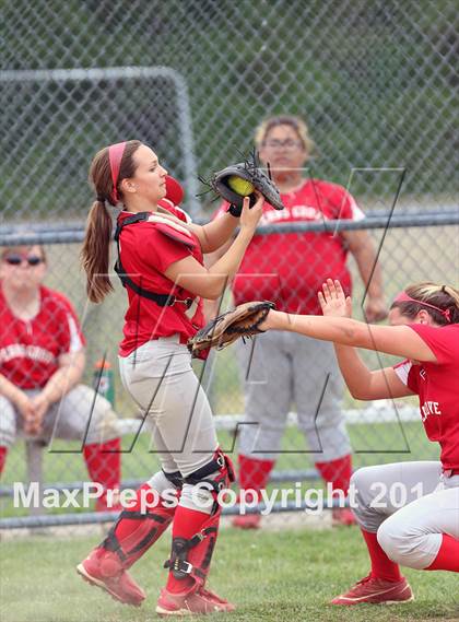 Thumbnail 3 in Pennsville Memorial @ Penns Grove photogallery.