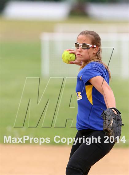 Thumbnail 1 in Pennsville Memorial @ Penns Grove photogallery.