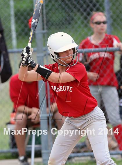 Thumbnail 1 in Pennsville Memorial @ Penns Grove photogallery.