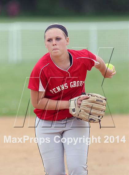 Thumbnail 3 in Pennsville Memorial @ Penns Grove photogallery.