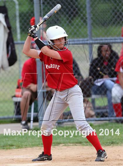 Thumbnail 2 in Pennsville Memorial @ Penns Grove photogallery.