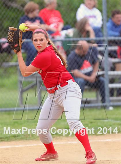 Thumbnail 2 in Pennsville Memorial @ Penns Grove photogallery.