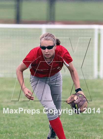 Thumbnail 2 in Pennsville Memorial @ Penns Grove photogallery.