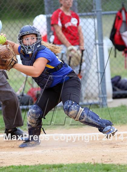 Thumbnail 2 in Pennsville Memorial @ Penns Grove photogallery.