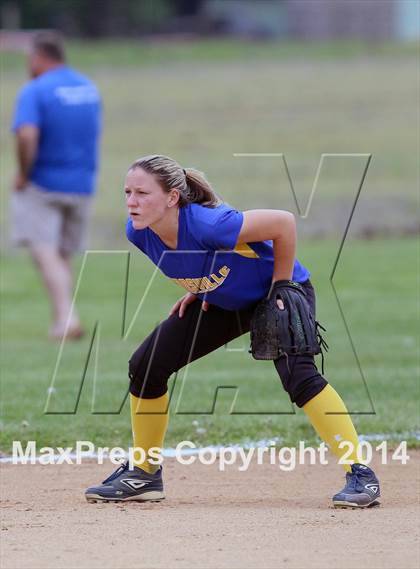 Thumbnail 1 in Pennsville Memorial @ Penns Grove photogallery.