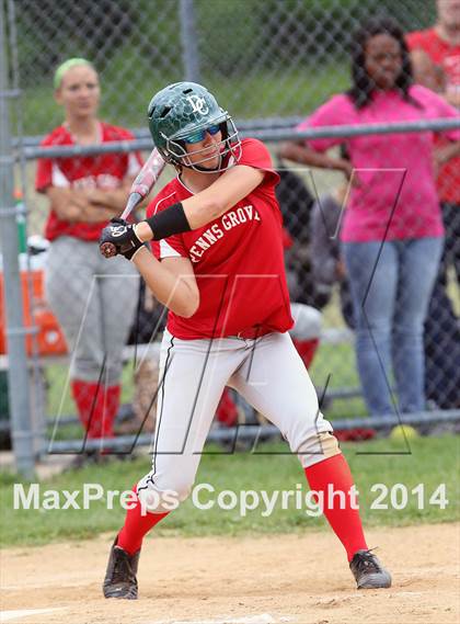 Thumbnail 2 in Pennsville Memorial @ Penns Grove photogallery.