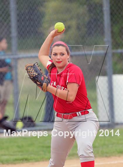 Thumbnail 1 in Pennsville Memorial @ Penns Grove photogallery.