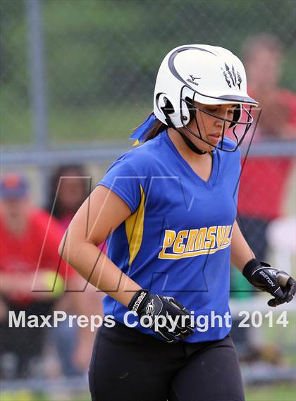 Thumbnail 2 in Pennsville Memorial @ Penns Grove photogallery.