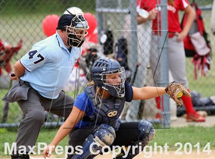 Thumbnail 3 in Pennsville Memorial @ Penns Grove photogallery.