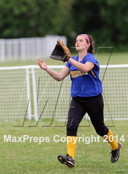 Thumbnail 2 in Pennsville Memorial @ Penns Grove photogallery.