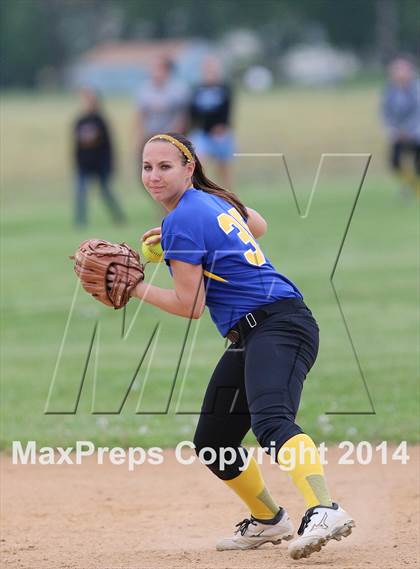 Thumbnail 3 in Pennsville Memorial @ Penns Grove photogallery.