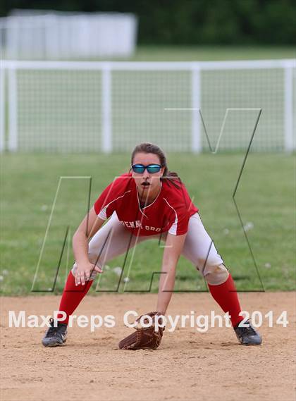 Thumbnail 1 in Pennsville Memorial @ Penns Grove photogallery.