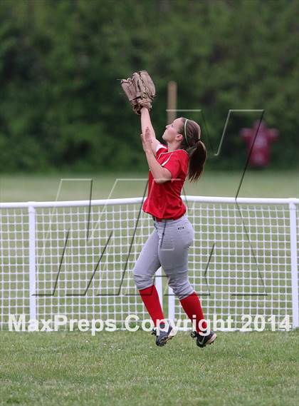 Thumbnail 1 in Pennsville Memorial @ Penns Grove photogallery.