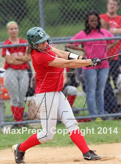 Thumbnail 3 in Pennsville Memorial @ Penns Grove photogallery.
