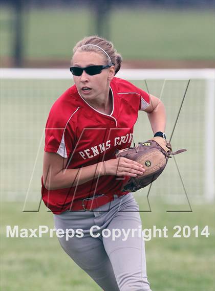 Thumbnail 1 in Pennsville Memorial @ Penns Grove photogallery.