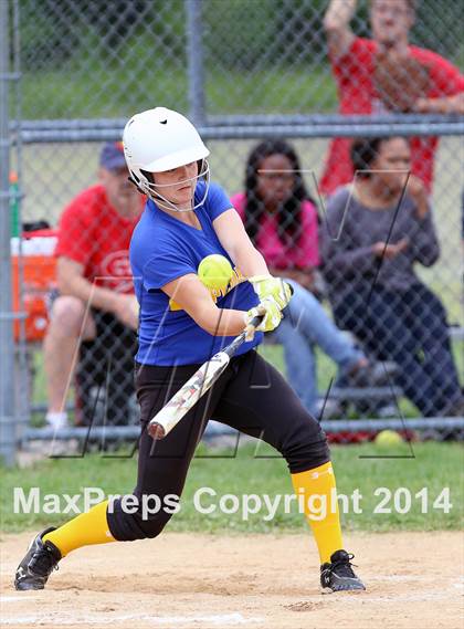 Thumbnail 1 in Pennsville Memorial @ Penns Grove photogallery.