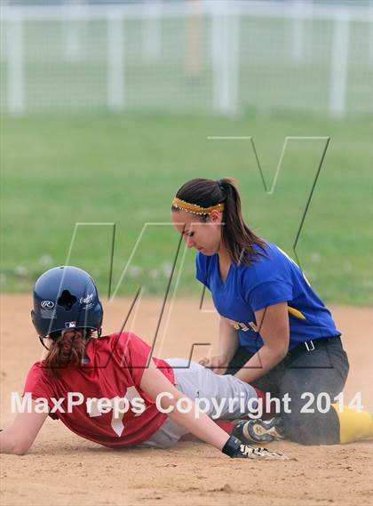 Thumbnail 2 in Pennsville Memorial @ Penns Grove photogallery.