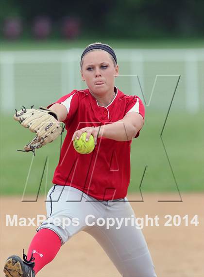 Thumbnail 3 in Pennsville Memorial @ Penns Grove photogallery.