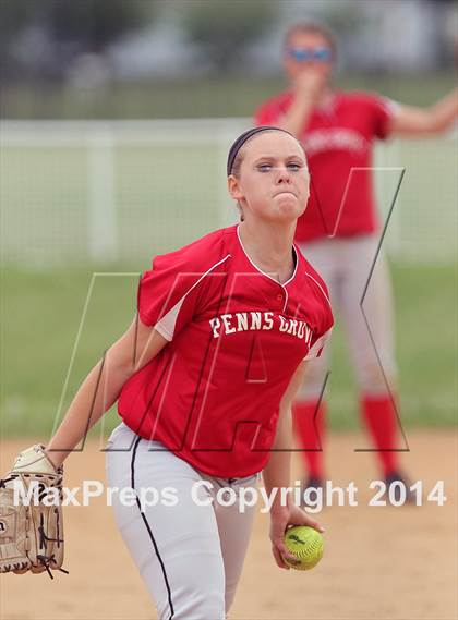 Thumbnail 2 in Pennsville Memorial @ Penns Grove photogallery.