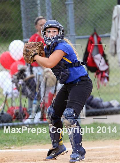 Thumbnail 1 in Pennsville Memorial @ Penns Grove photogallery.