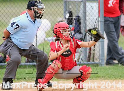 Thumbnail 1 in Pennsville Memorial @ Penns Grove photogallery.