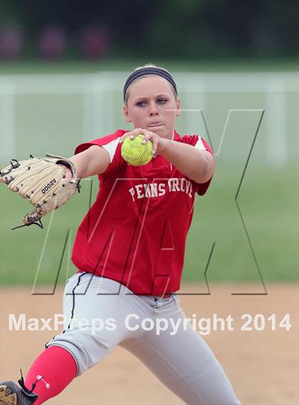 Thumbnail 1 in Pennsville Memorial @ Penns Grove photogallery.