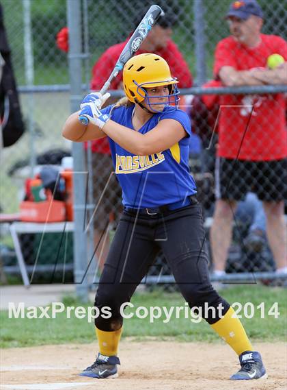 Thumbnail 3 in Pennsville Memorial @ Penns Grove photogallery.