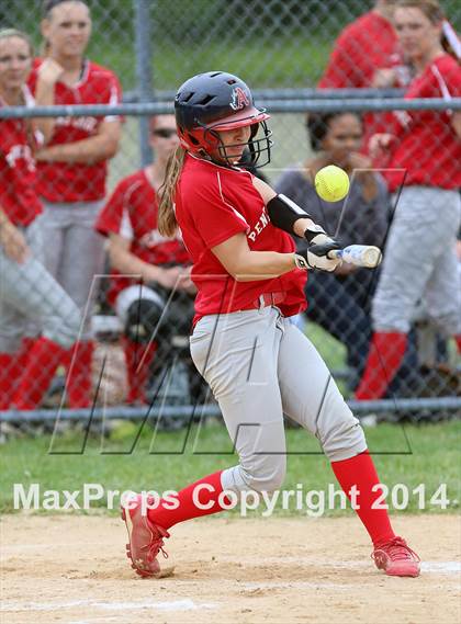Thumbnail 1 in Pennsville Memorial @ Penns Grove photogallery.