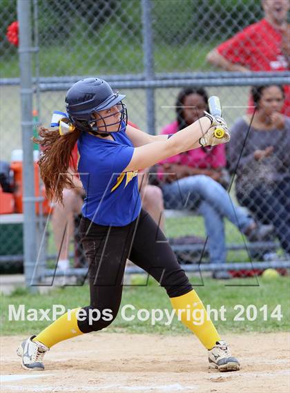 Thumbnail 3 in Pennsville Memorial @ Penns Grove photogallery.