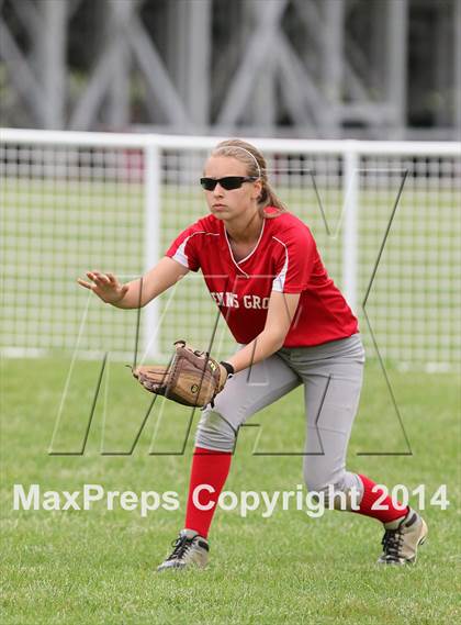 Thumbnail 2 in Pennsville Memorial @ Penns Grove photogallery.