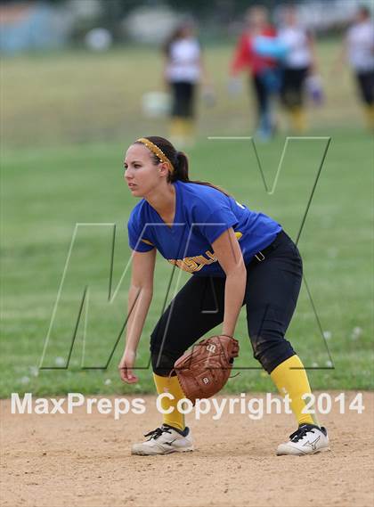 Thumbnail 1 in Pennsville Memorial @ Penns Grove photogallery.